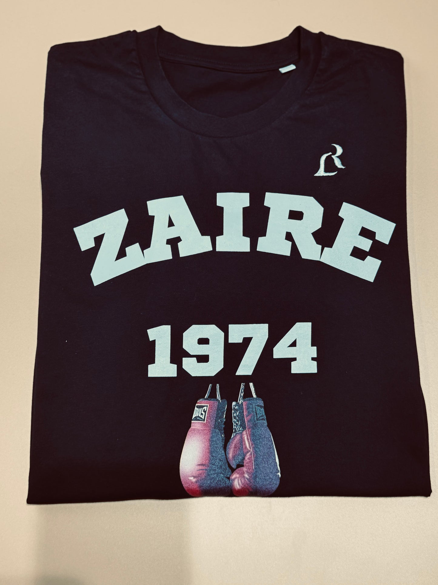 Zaire 1974