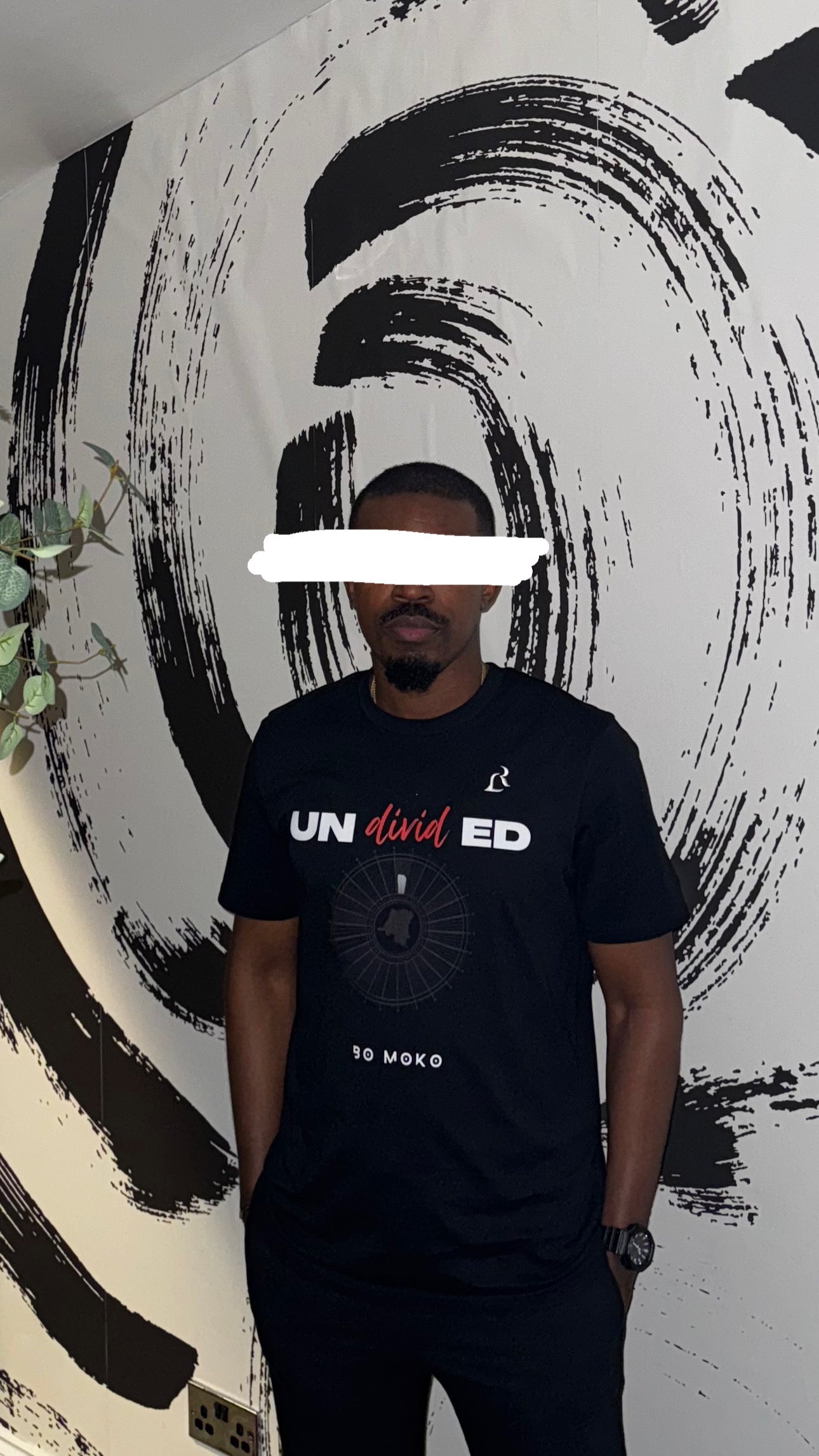 UNdividED- Bo Moko (Be One)