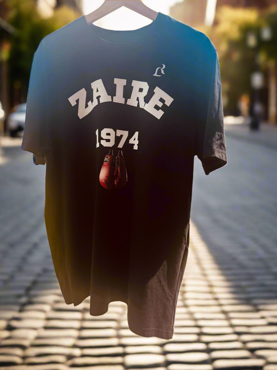 Zaire 1974