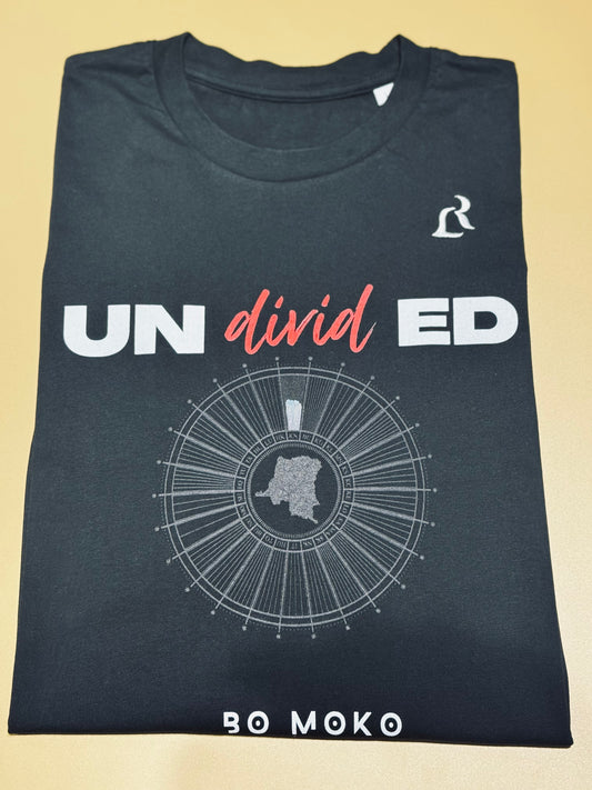 UNdividED- Bo Moko (Be One)