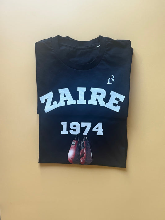 Zaire 1974
